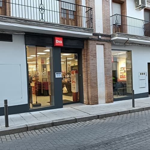 Dia refuerza su apuesta por Andalucía con la apertura de una nueva tienda en Córdoba