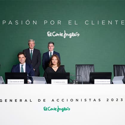 Junta General de Accionistas 2024