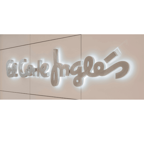 El Corte Inglés financia un proyecto de terapia personalizada que se une a los otros cuatro apoyados en los últimos diez años