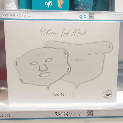 SKINVITY salta a la tienda física de la mano de El Corte Inglés