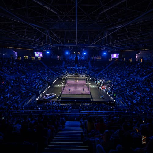 El Corte Inglés se une como patrocinador oficial al torneo Hexagon Cup 2025