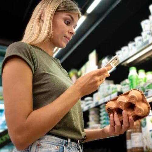 Tras el coste y el sabor, los españoles elegimos nuestra dieta por la seguridad alimentaria, según EFSA y AESAN