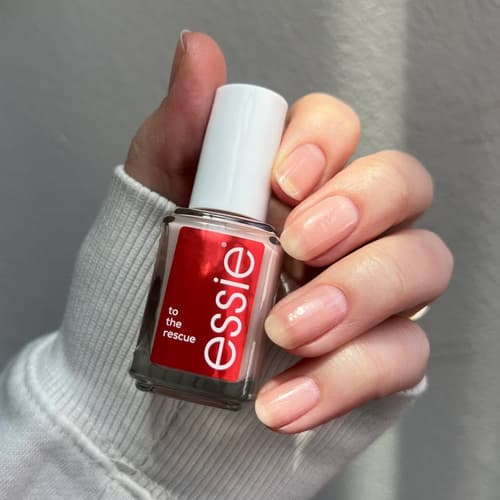 Black Friday: cuida tus uñas con estos 3 imprescindibles de Essie