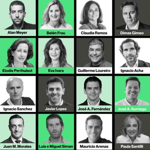 Ya se conocen los Top-20 del Retail de Iberoamérica
