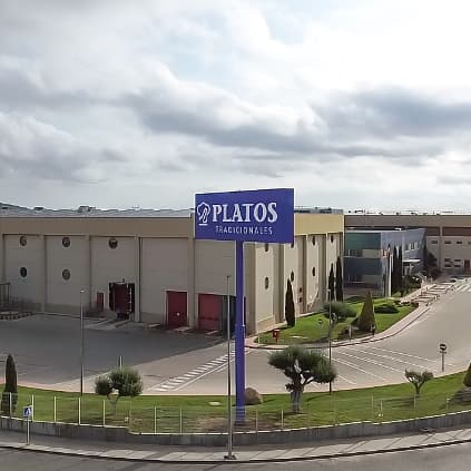Familia Martínez adquiere el 100% de Platos Tradicionales