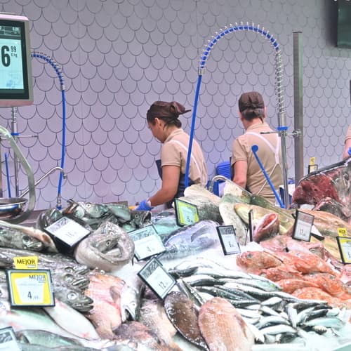 Family Cash abrirá su nuevo hipermercado en Jerez de la Frontera el próximo 27 de noviembre