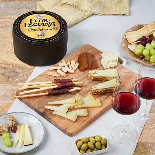 Flor de Esgueva lanza su nuevo “Gran Reserva” y refuerza su liderazgo en el segmento curado premium