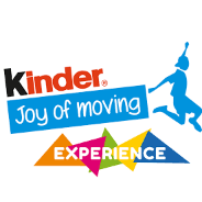 Arranca la Kinder Joy of moving Experience en Teruel, una propuesta lúdica para promover la actividad física entre los niños y jóvenes turolenses