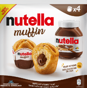 Ferrero presenta deliciosas novedades para comenzar el año con un toque único de sabor