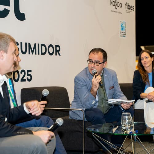 Comienza la cuenta del Frozen Food Market 2026 con un crecimiento de la participación
