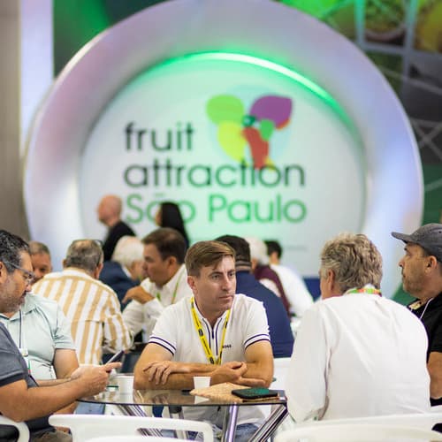 COP30: La fruticultura brasileña exhibe su modelo de bajas emisiones en Fruit Attraction São Paulo 2026