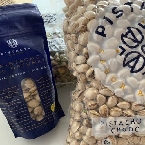 Grupo Pistacyl celebra el Día Mundial del Pistacho poniendo en valor su cultivo en Castilla y León