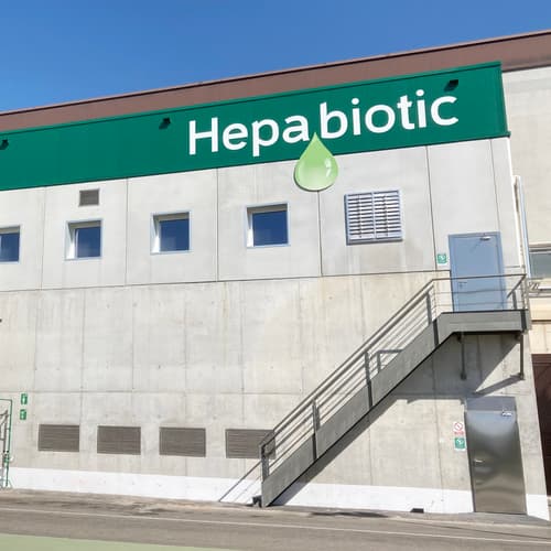Grupo Fuertes-eLPOZO refuerza su apuesta por la economía circular gracias a la biotecnología de origen porcino