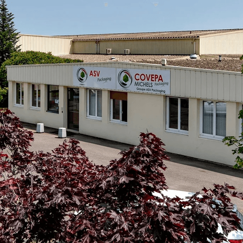 Hinojosa Packaging Group culmina la adquisición del grupo francés ASV Packaging