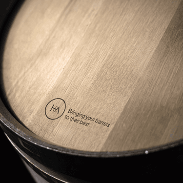 H&A Group obtiene de Bureau Veritas la atestación que confirma la fiabilidad de la tasa de reciclaje de sus barricas en el marco de su modelo circular
