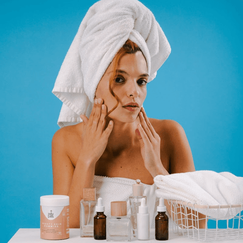 Hair and Nails, el complemento perfecto para tener un cabello fuerte y sano este verano