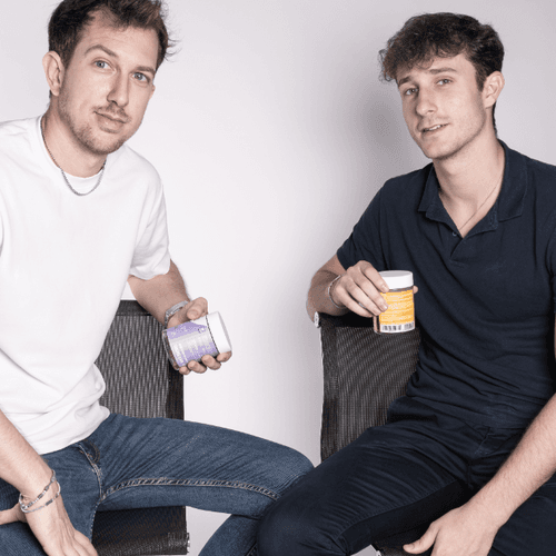 La startup nutricosmética española, Jelly Pills, cierra una ronda de financiación de un millón de euros con la que lanzarse a su expansión internacional