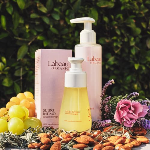 Labeau Organic lanza su nueva línea íntima: cuidado natural y bienestar femenino desde la raíz