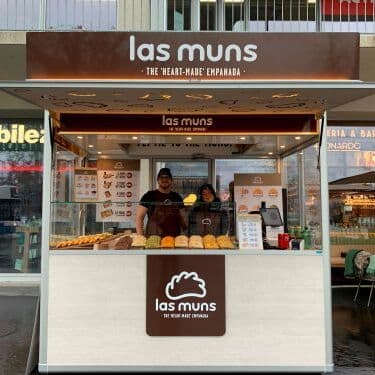Las Muns aterriza en Suiza con su primera apertura en Zúrich