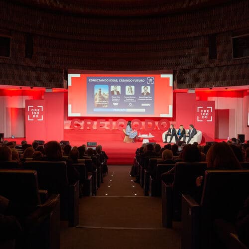 La compañía Maheso se incorpora a la comunidad de empresas de Fundación CRE100DO