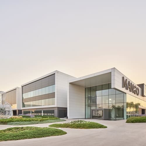 Mango aumenta un 26% su valor de marca, según Kantar BrandZ 2025