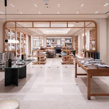 Mango Home refuerza su presencia en el mercado nacional con su llegada a Madrid