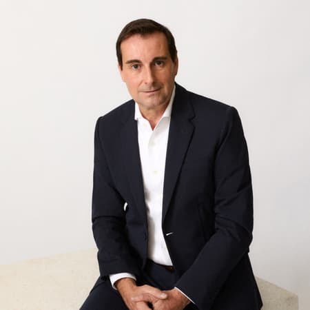 El Consejo de Administración de Mango nombra Presidente a Toni Ruiz