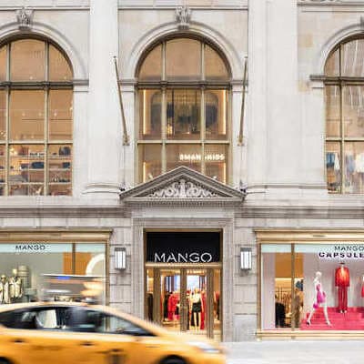 Mango continúa su expansión en Estados Unidos con su primera tienda en Seattle