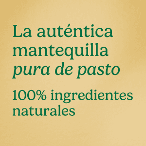 Kerrygold sigue imparable en España, liderando el crecimiento de la mantequilla en retail