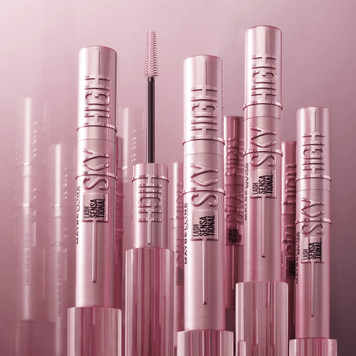 Los bestsellers de Maybelline NY que querrás conseguir este Black Friday por menos de 30€