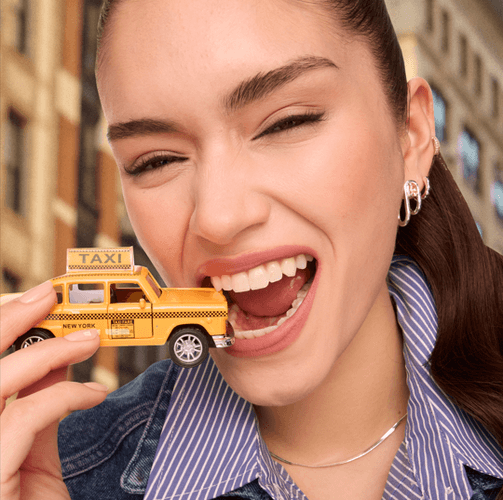 Matte Ink, el labial más duradero de Maybelline New York, misma fórmula y nuevo packaging
