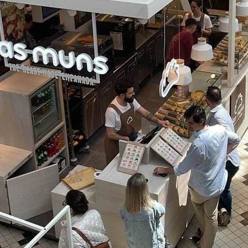Las Muns sigue creciendo con nuevas aperturas en España y Portugal
