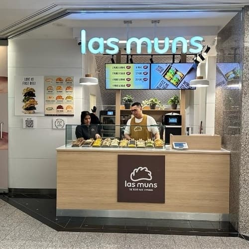 Las Muns llega a Canadá con la apertura de su primera tienda y fábrica en Toronto