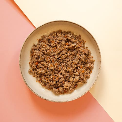 Natuka amplía su oferta saludable con una opción para mascotas que no toleran la dieta BARF