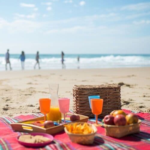 Dejar de lado la 'operación bikini' es el primer paso para una alimentación más saludable