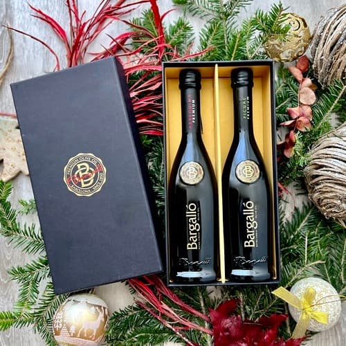 Olis Bargalló presenta sus aceites de primera prensada cosecha 2025-2026: un elegante arbequina y un extraordinario picual