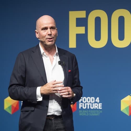 Blendhub presentará su modelo de negocio para impulsar la innovación alimentaria en ORIGIN NATURA 2025