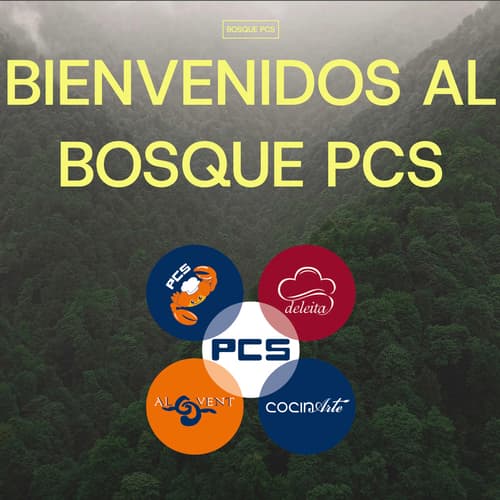 PCS impulsa la compensación de su huella de carbono con la creación de un bosque