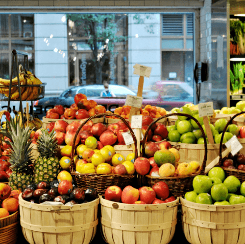 Desperdicio alimentario en el centro del debate: Phenix analiza las claves de la Estrategia Nacional de Alimentación