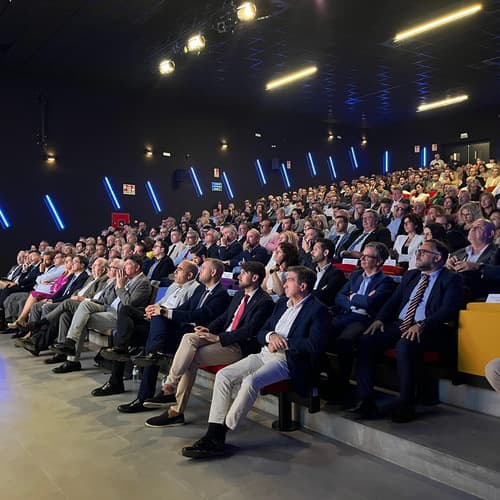 La Cátedra Primaflor-UAL dedicará su jornada profesional a los consumidores