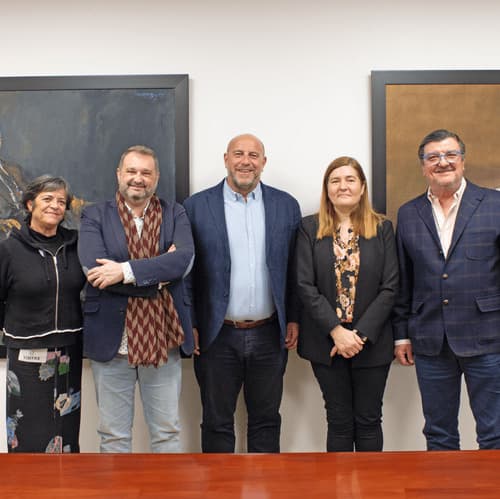 Fundación Primaflor financia la construcción de una escuela en la India rural de la mano de la Fundación Vicente Ferrer