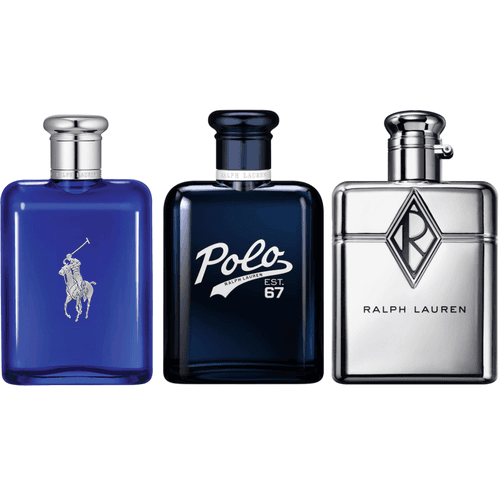 De Thanksgiving a Navidad: tres fragancias de Ralph Lauren para celebrar, agradecer y regalar esta temporada