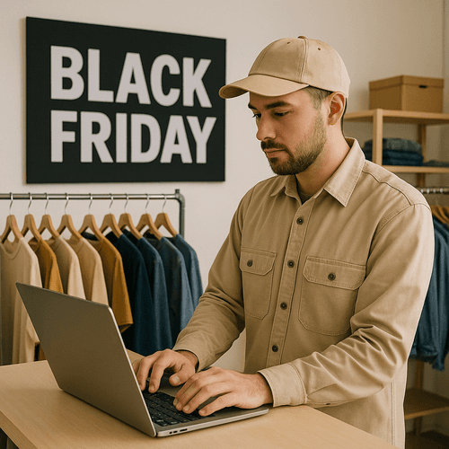 El Black Friday generará 3.700 nuevos empleos en Castilla y León