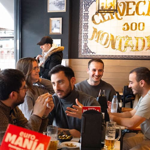 Restalia celebra su 25 aniversario como referente de la restauración organizada en España