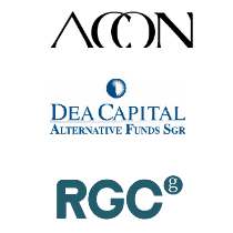 ACON Investments y DeA Capital Alternative Funds adquieren a GPF Partners su participación mayoritaria en Romar Global Care