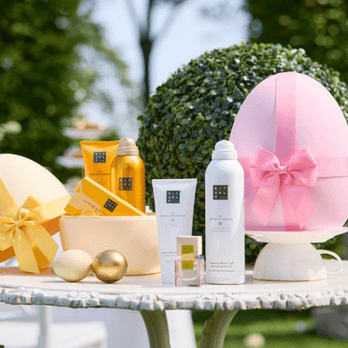 ¡Feliz Pascua! - Nuevos huevos de Pascua edición limitada´25