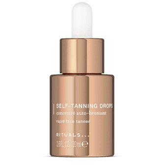 Nuevas Self-Tanning Drops, gotas autobronceadoras