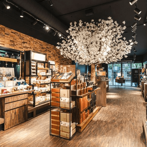 Rituals inaugurará dos nuevas tiendas el próximo mes de Mayo, en Vélez Málaga y Pamplona