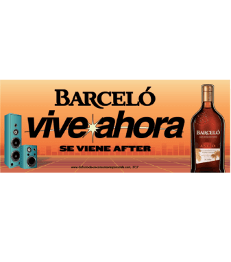 Porque el verano es la mayor fiesta del año y toda gran fiesta merece un after, vuelve ‘El After del Verano’ de Ron Barceló