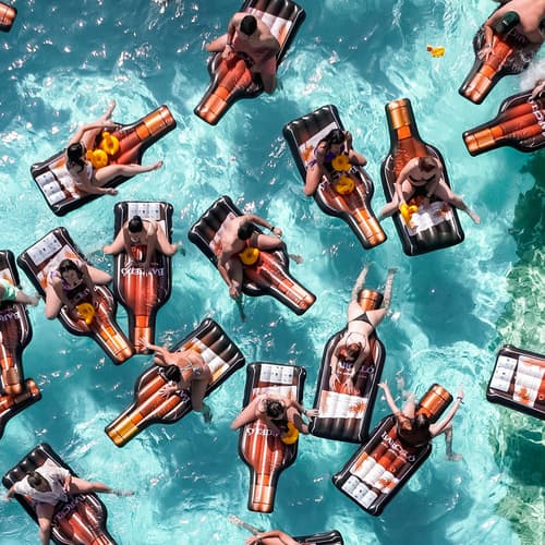 Desalia 2025 teñirá de blanco la Costa Dorada: primeras pistas de la experiencia más top del verano